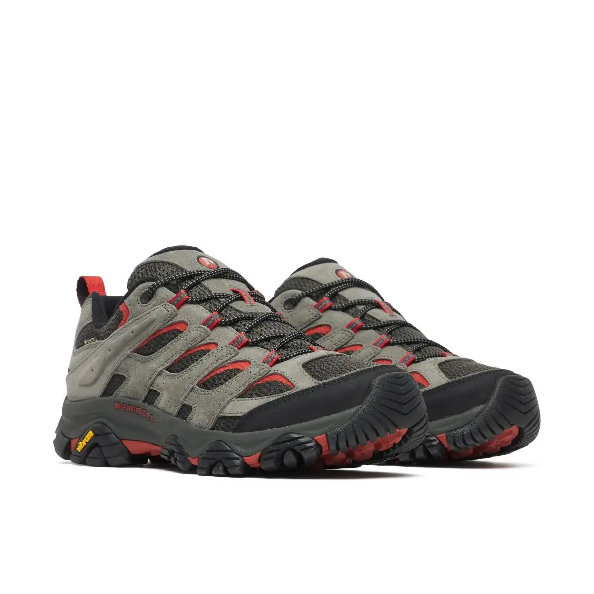 Merrell shoes - Talus/Ember 0