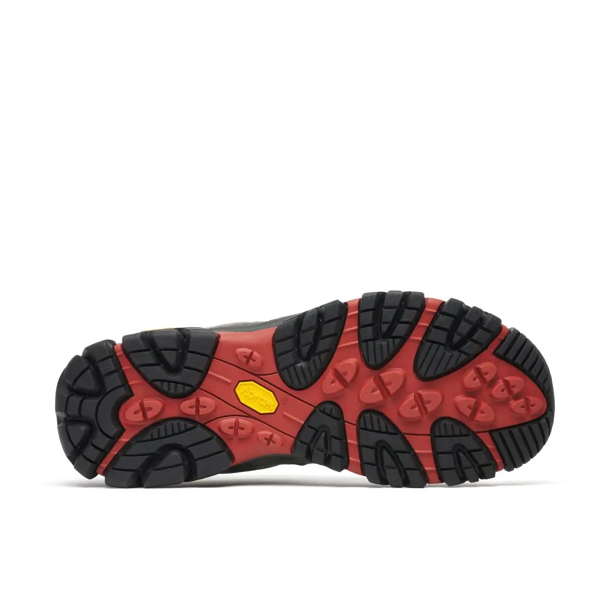 Merrell shoes - Talus/Ember 4