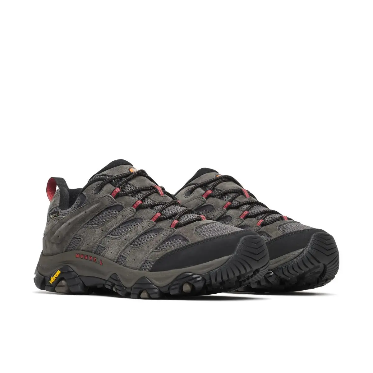 Merrell shoes - Talus/Ember 30