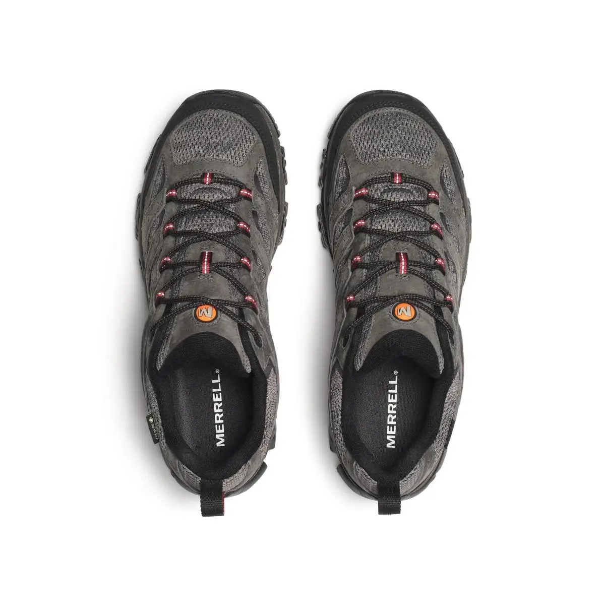 Merrell shoes - Talus/Ember 31