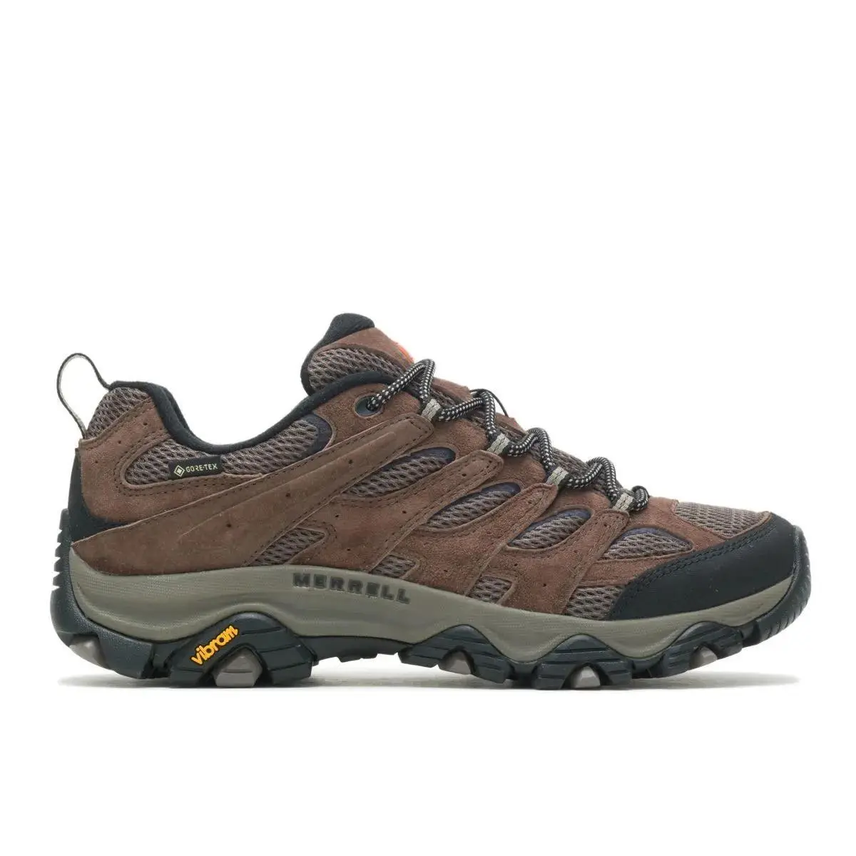 Merrell shoes - Talus/Ember 23