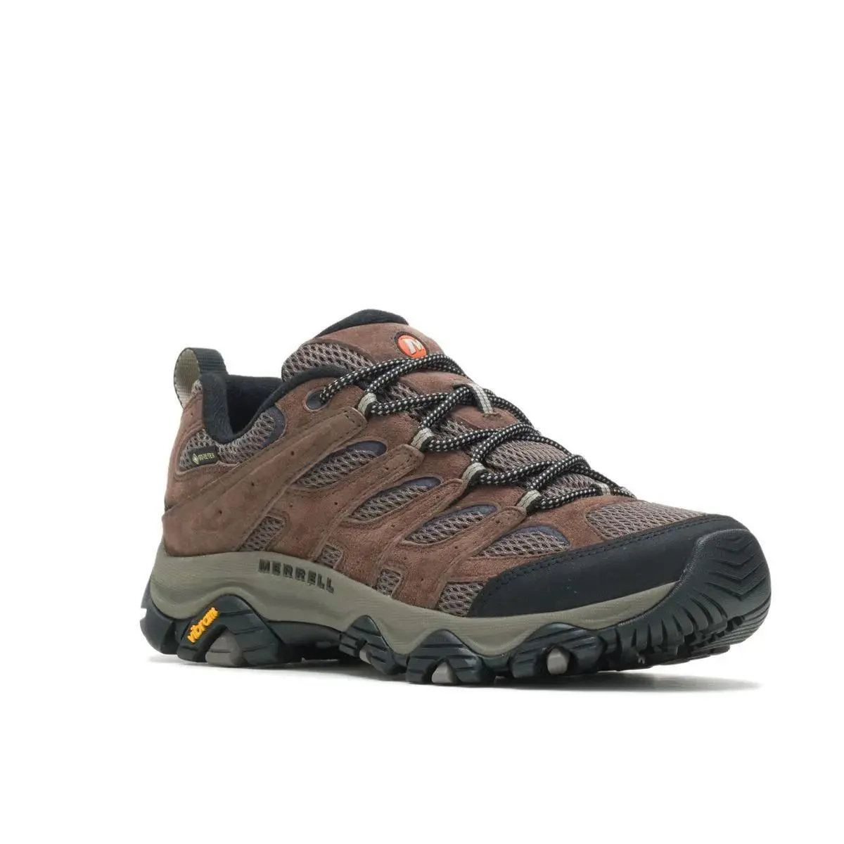 Merrell shoes - Talus/Ember 24