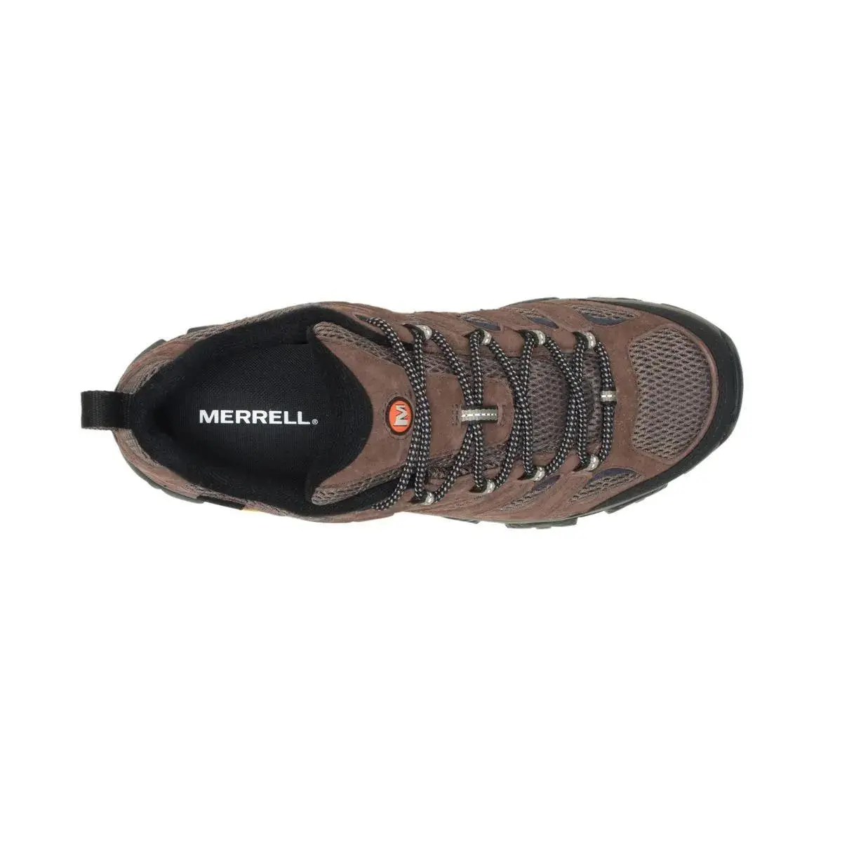 Merrell shoes - Talus/Ember 25