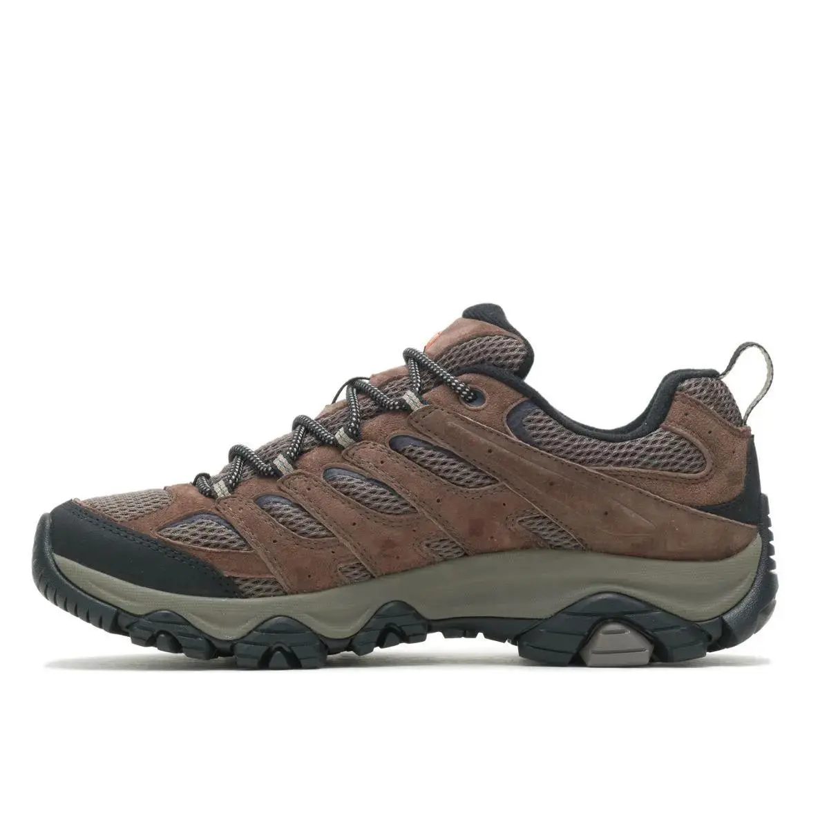 Merrell shoes - Talus/Ember 27