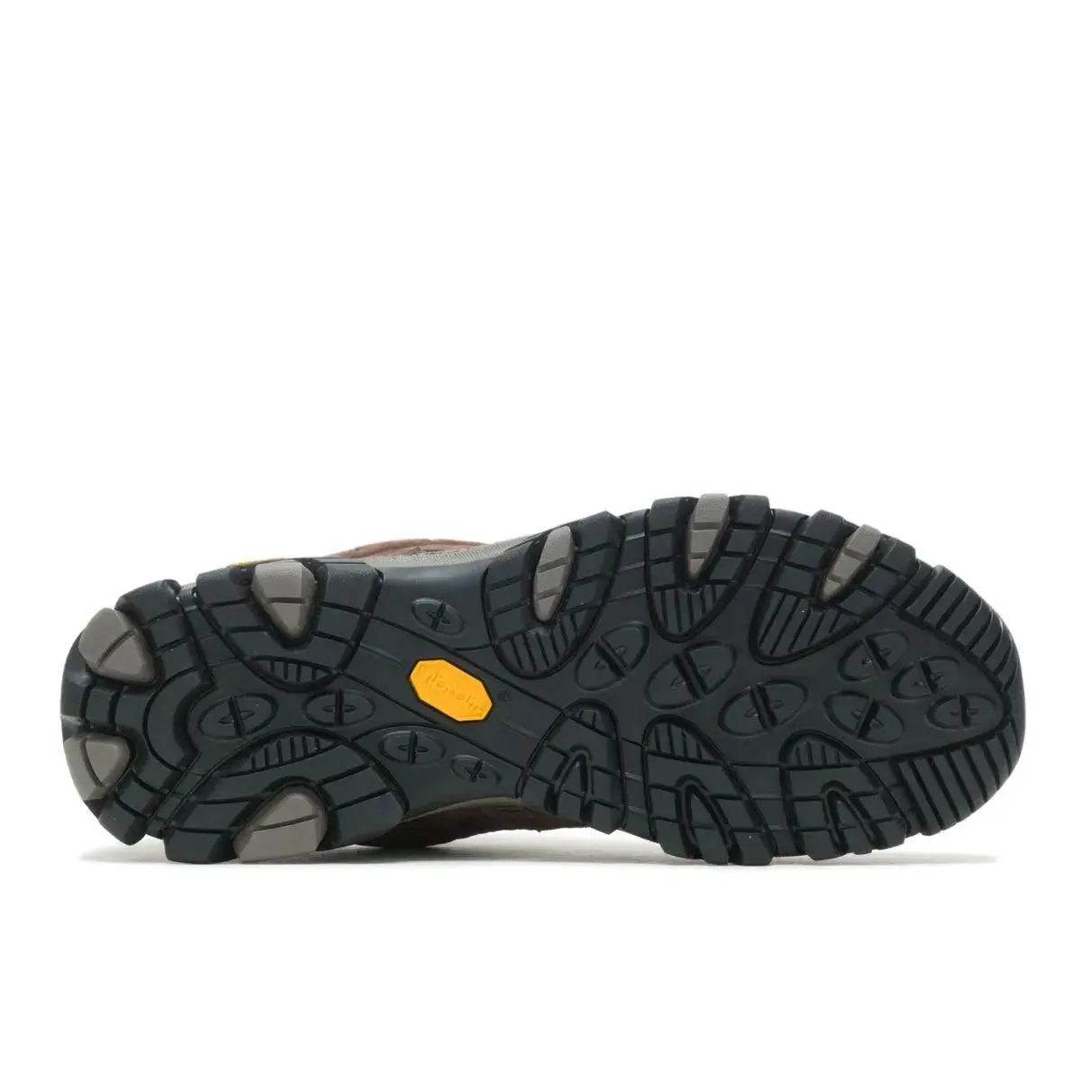 Merrell shoes - Talus/Ember 28