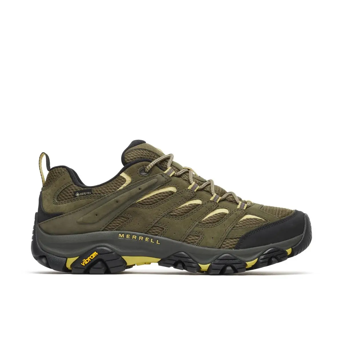 Merrell shoes - Talus/Ember 41