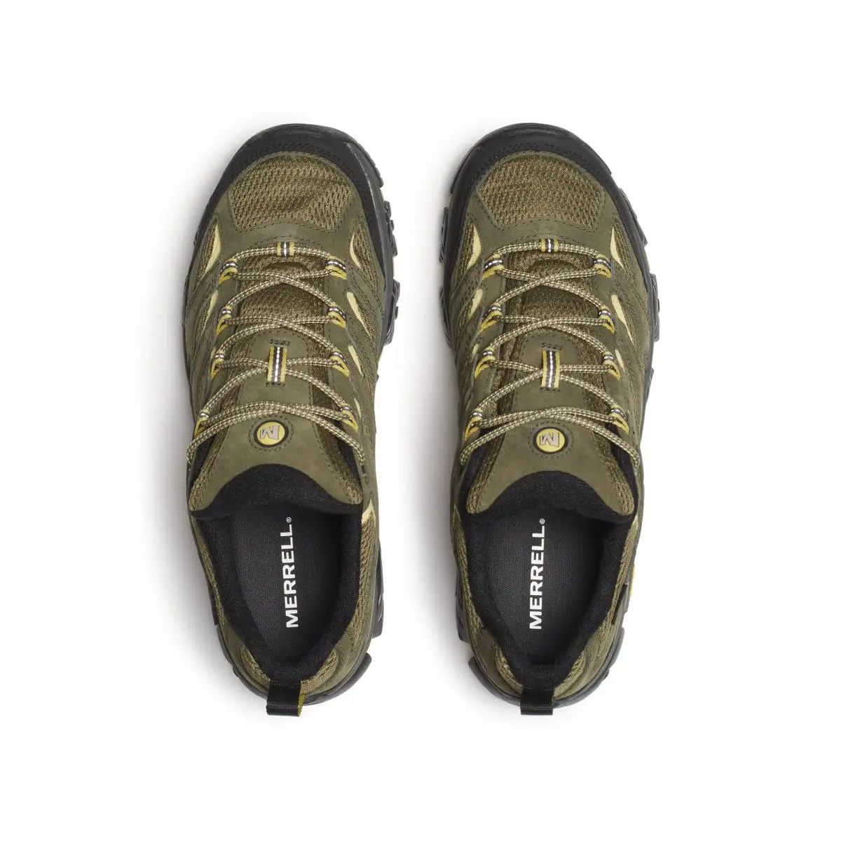 Merrell shoes - Talus/Ember 43