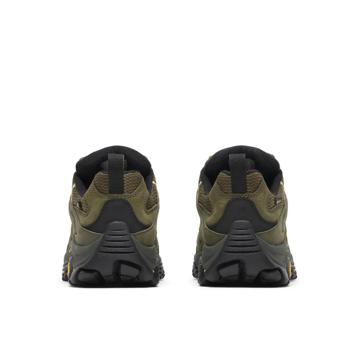 Merrell shoes - Talus/Ember 44