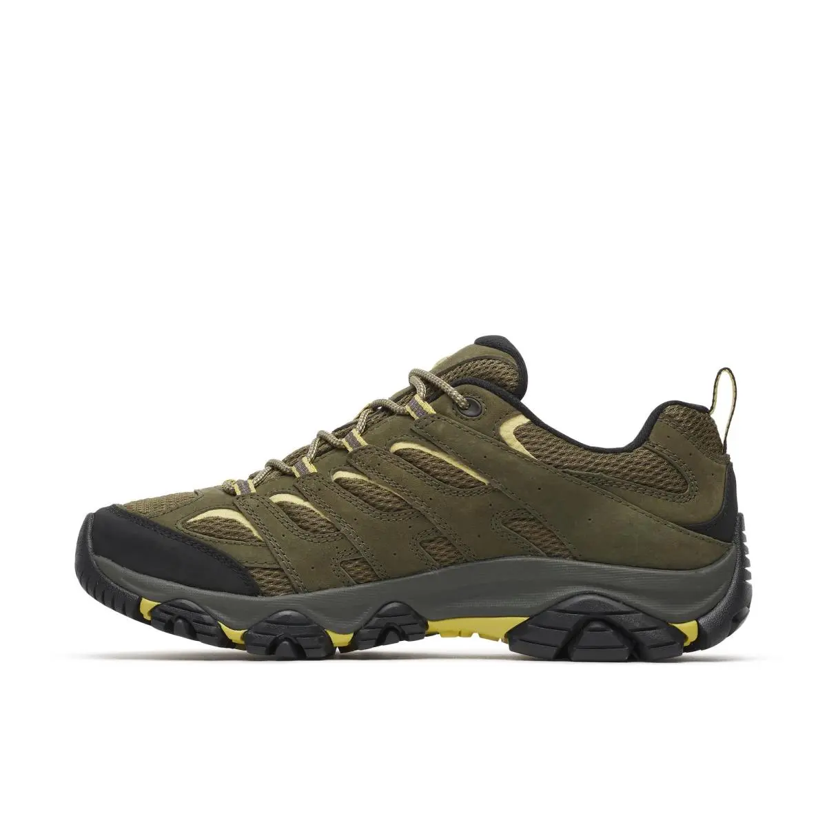 Merrell shoes - Talus/Ember 45