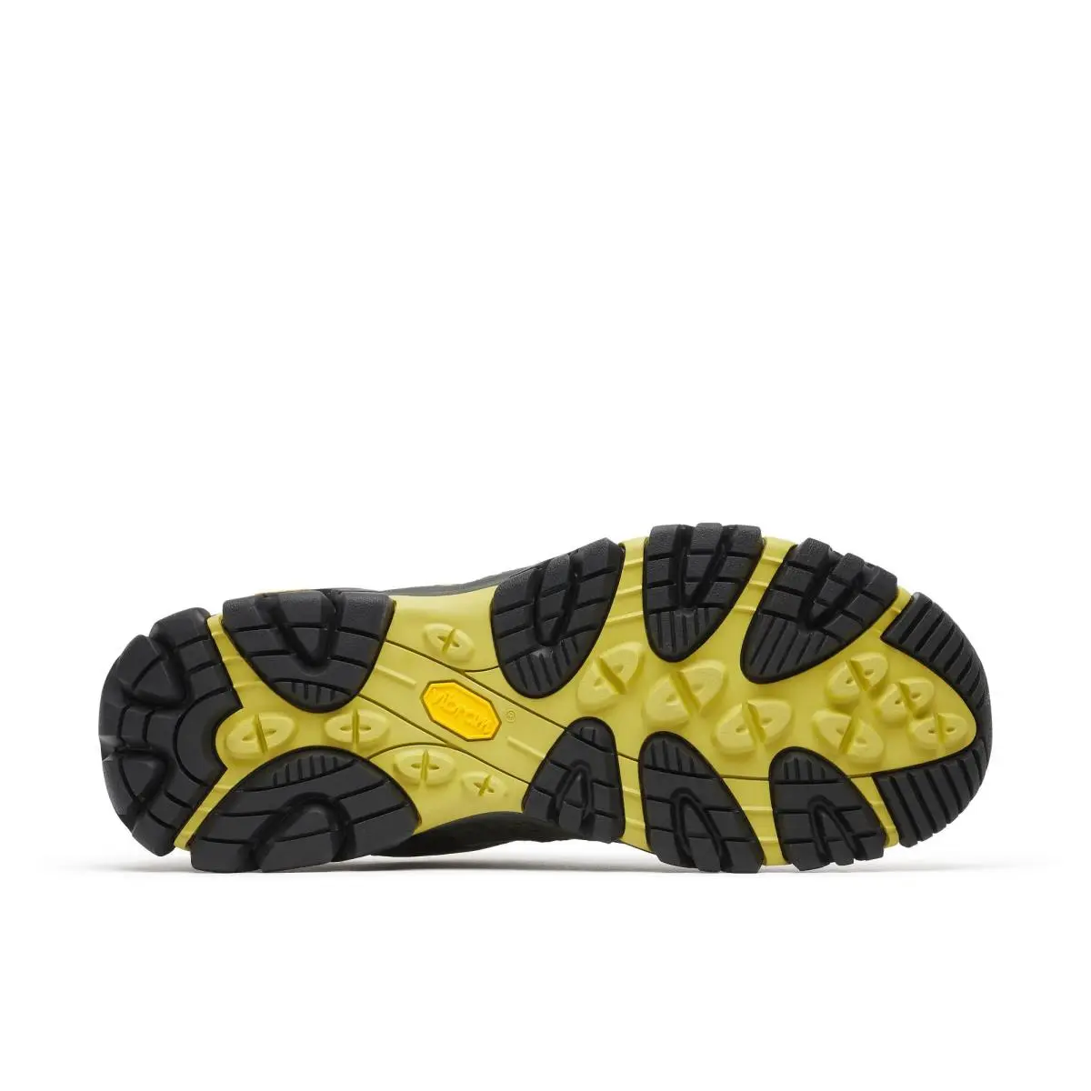 Merrell shoes - Talus/Ember 46