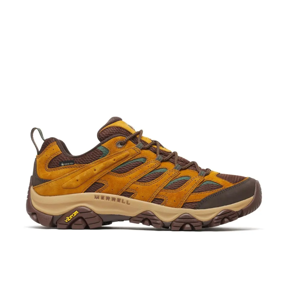 Merrell shoes - Talus/Ember 47