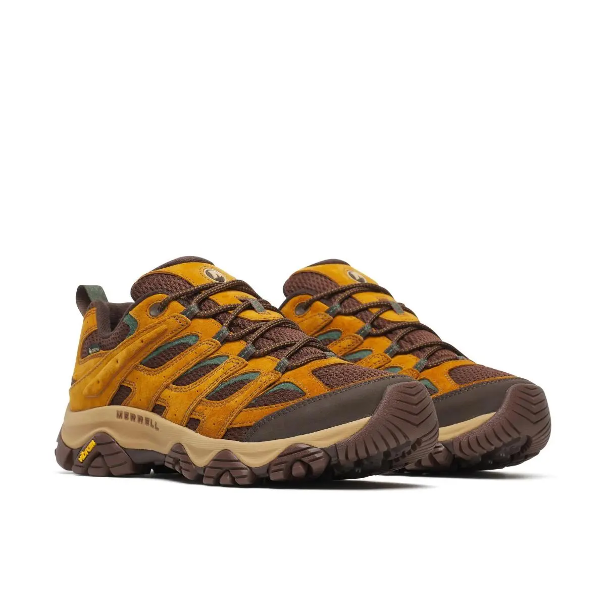 Merrell shoes - Talus/Ember 48