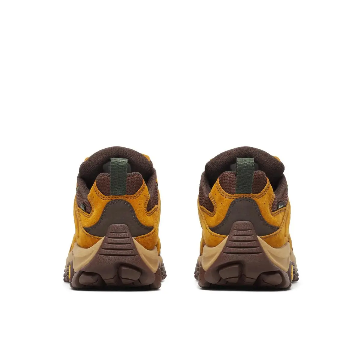 Merrell shoes - Talus/Ember 50