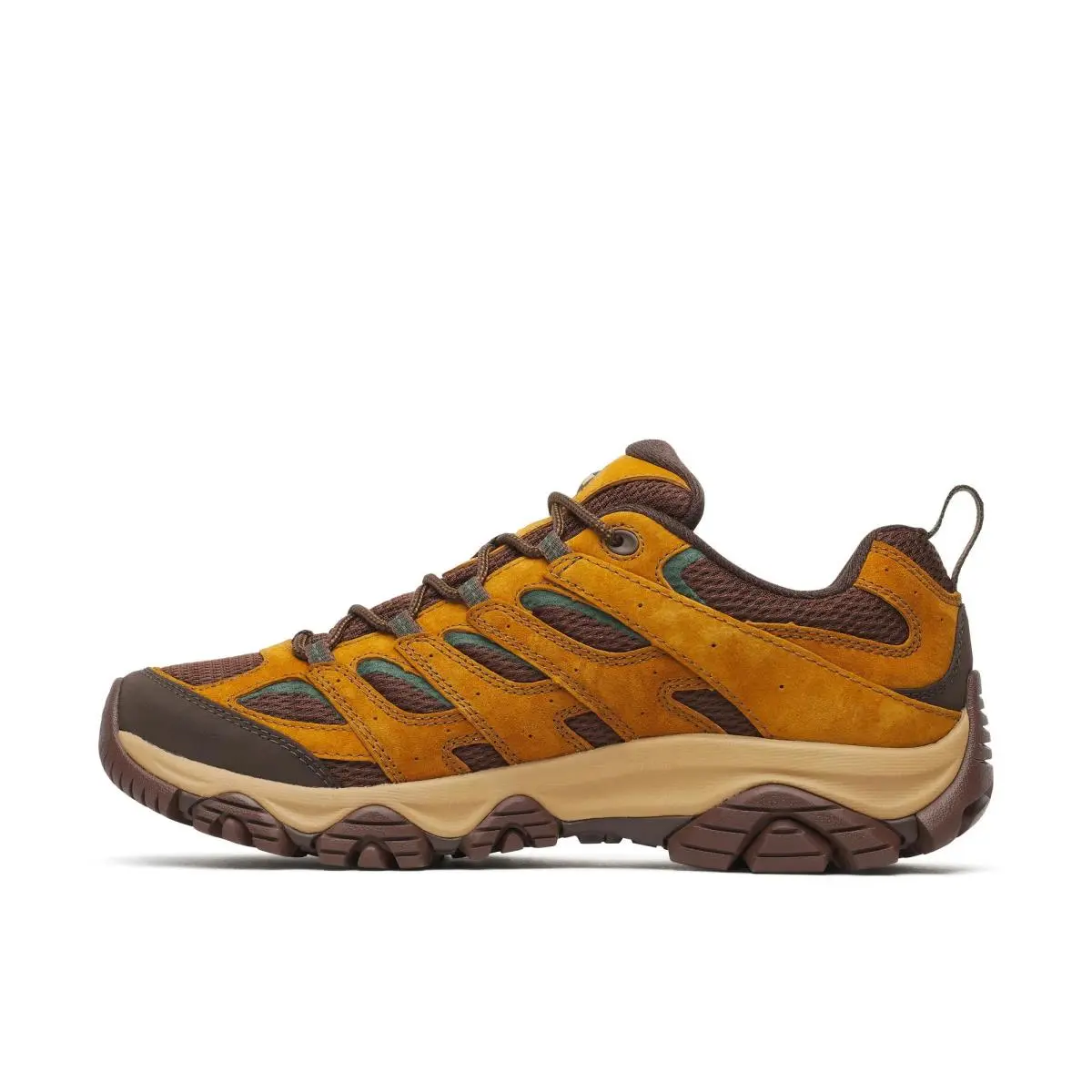 Merrell shoes - Talus/Ember 51