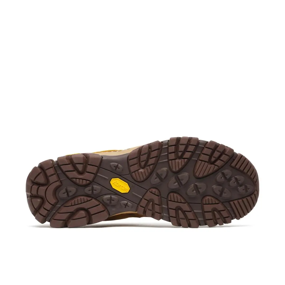 Merrell shoes - Talus/Ember 52