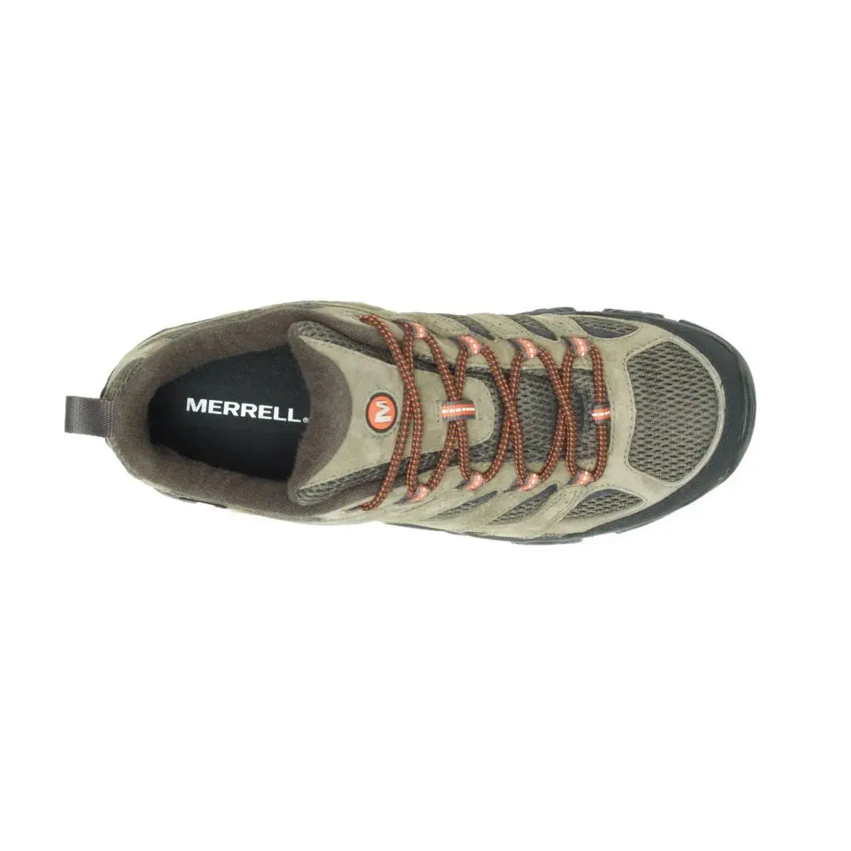 Merrell shoes - Talus/Ember 19