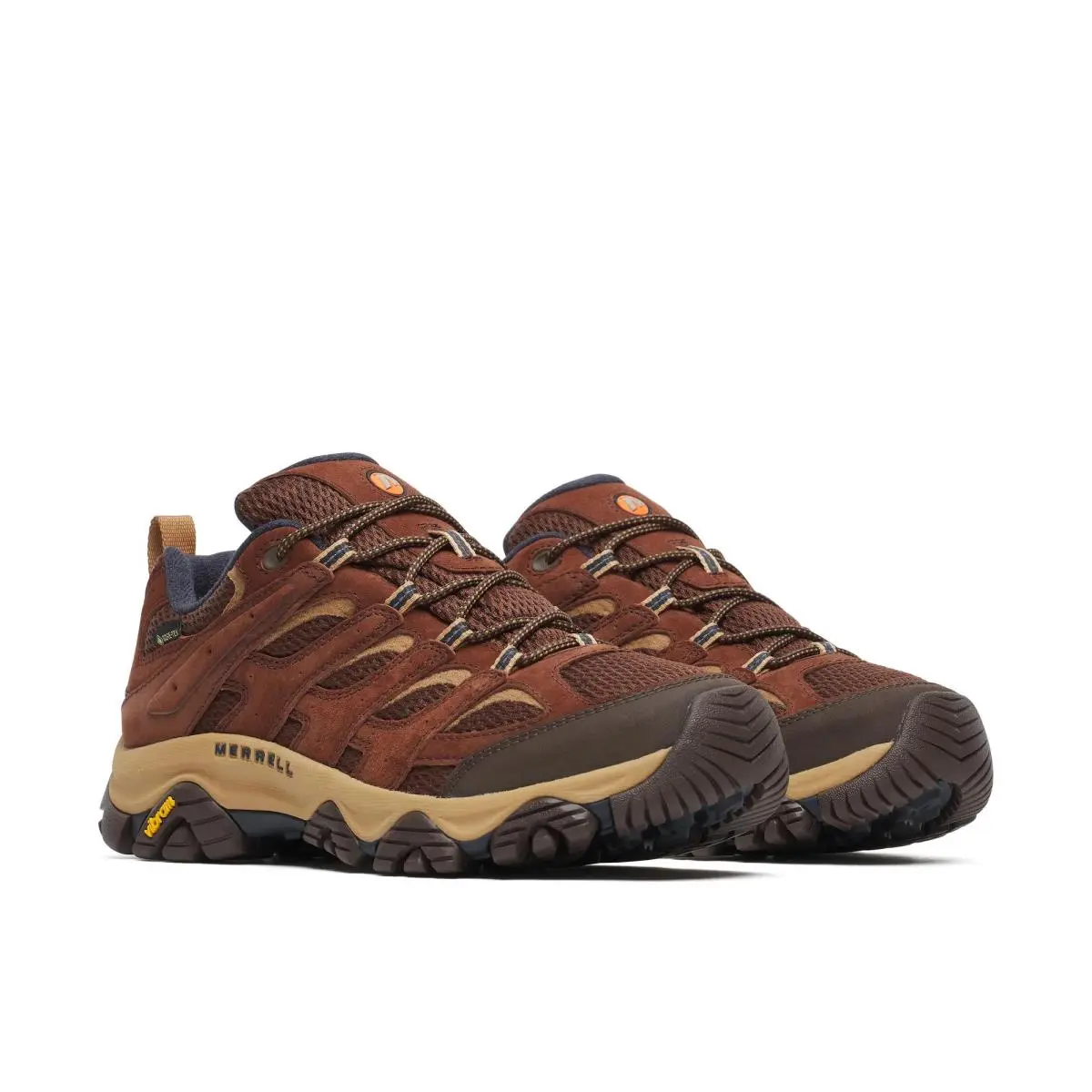 Merrell shoes - Talus/Ember 54