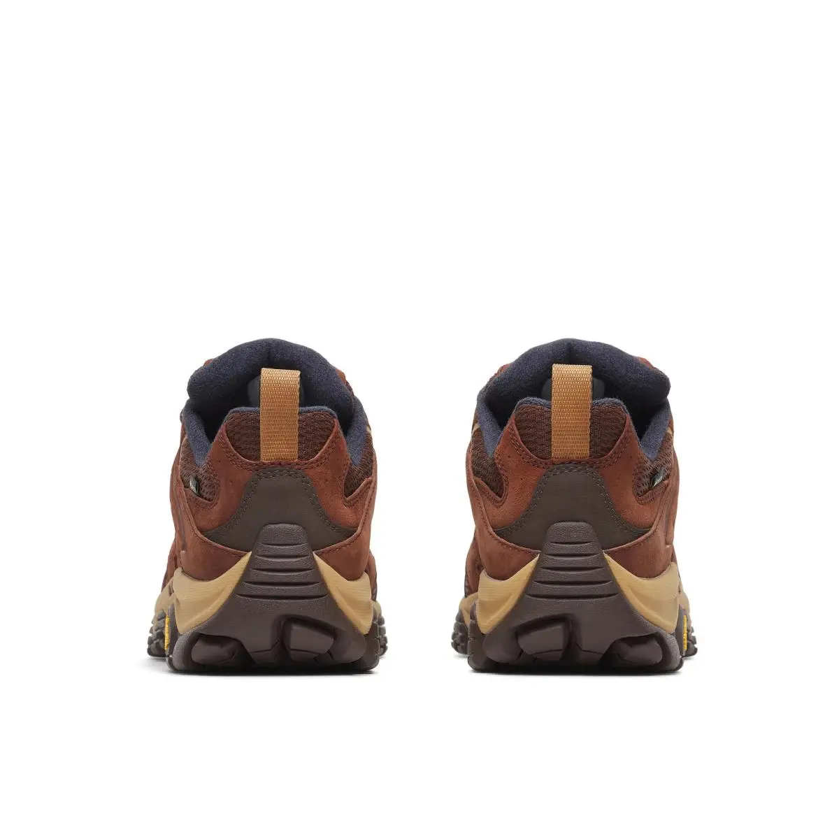 Merrell shoes - Talus/Ember 56