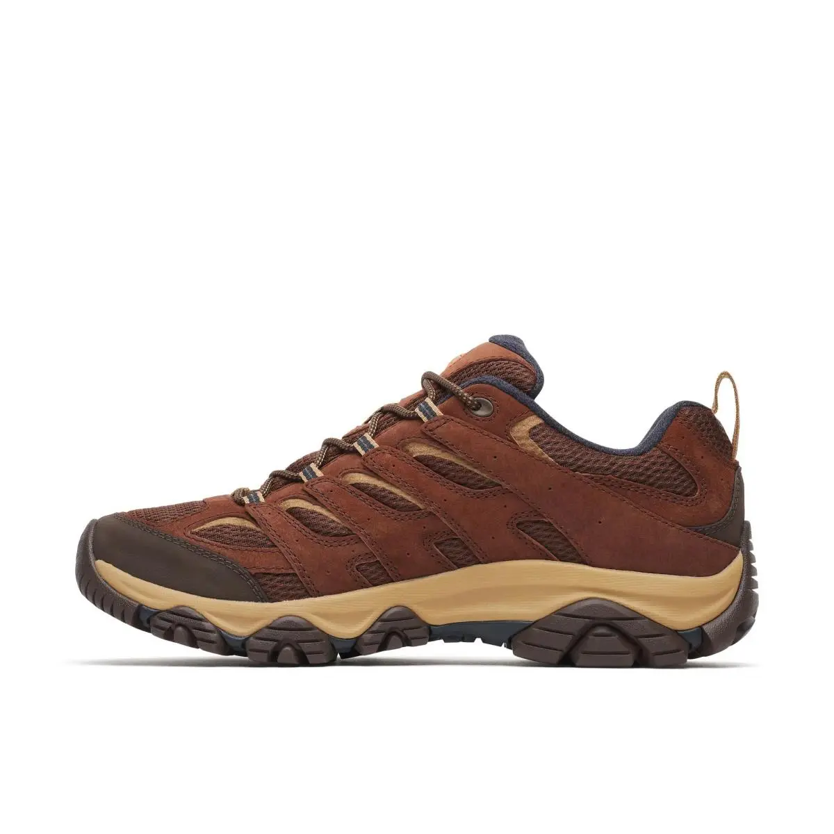 Merrell shoes - Talus/Ember 57