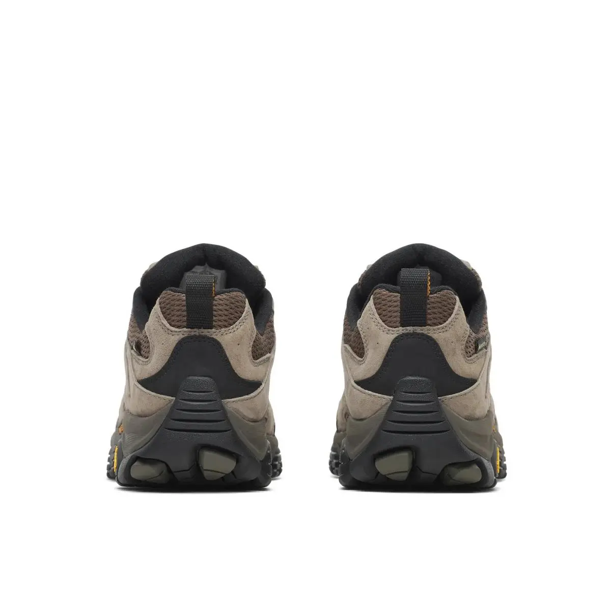 Merrell shoes - Talus/Ember 8