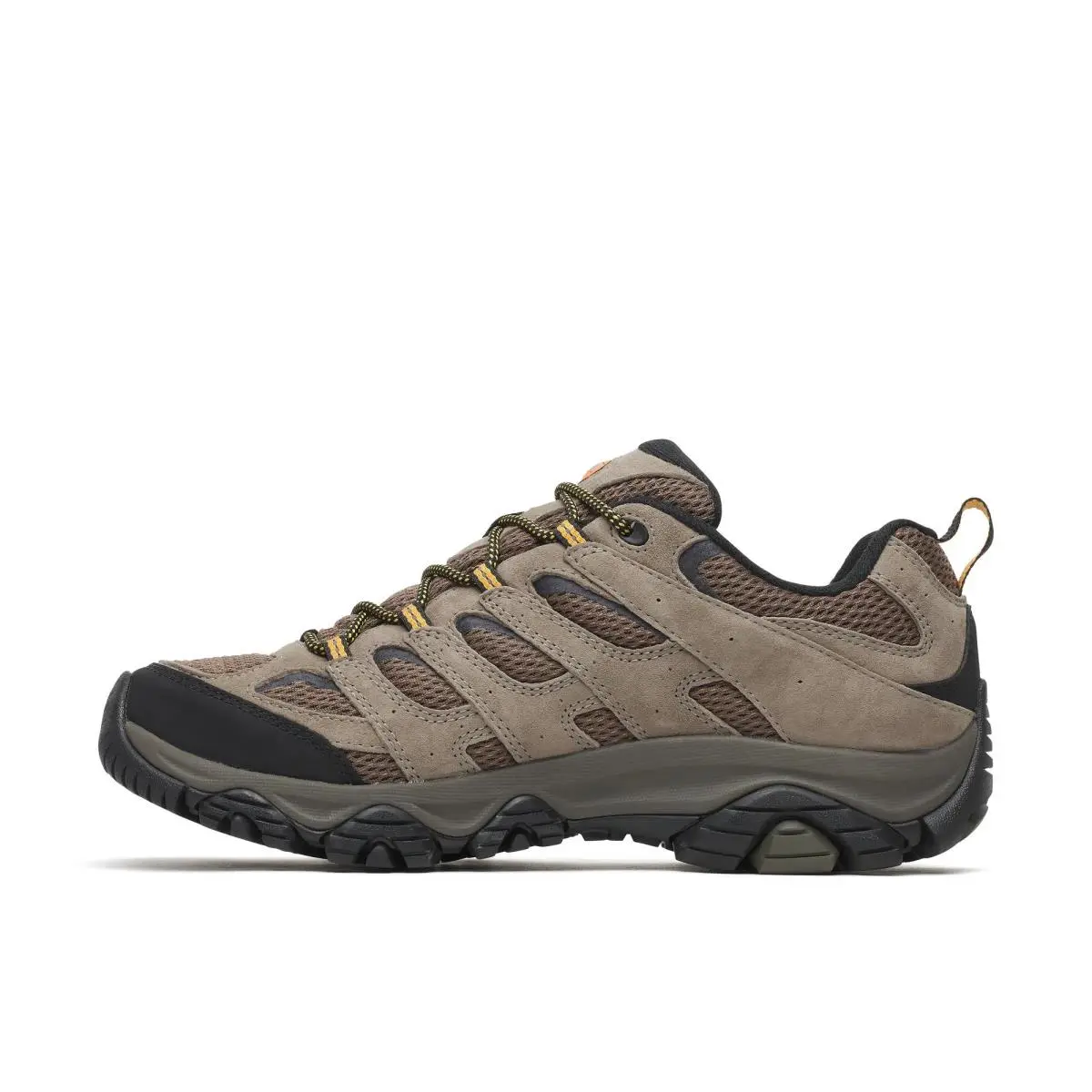 Merrell shoes - Talus/Ember 9