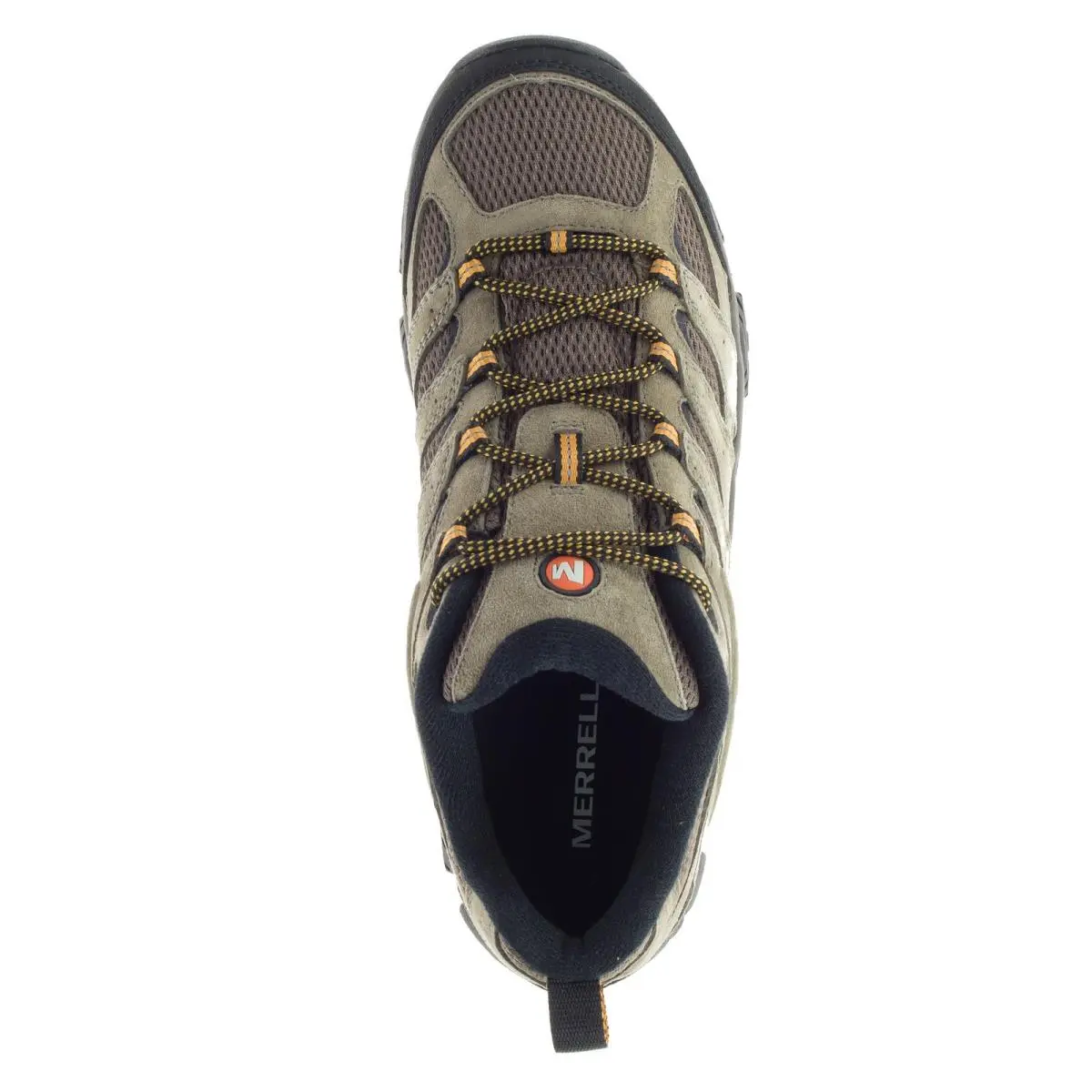Merrell shoes - Walnut 4