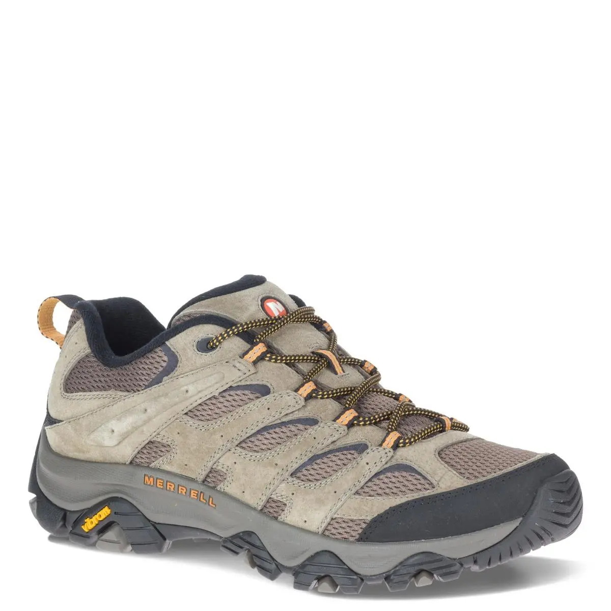 Merrell shoes - Walnut 6