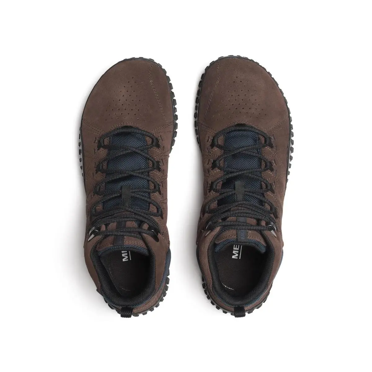 Merrell shoes - Coffee 1