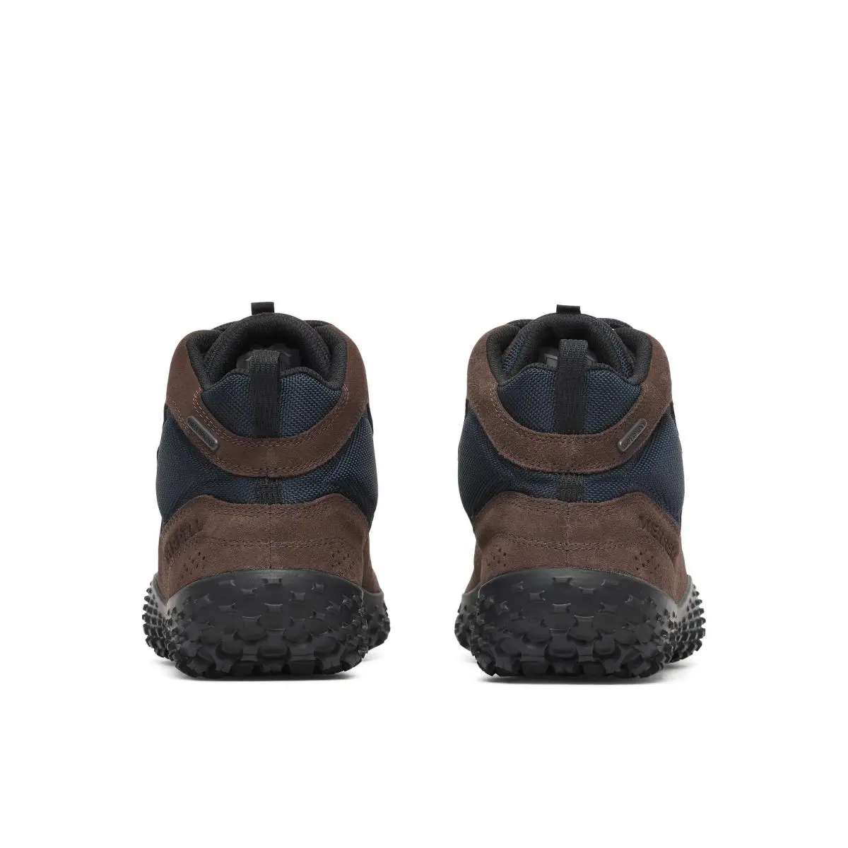 Merrell shoes - Coffee 2