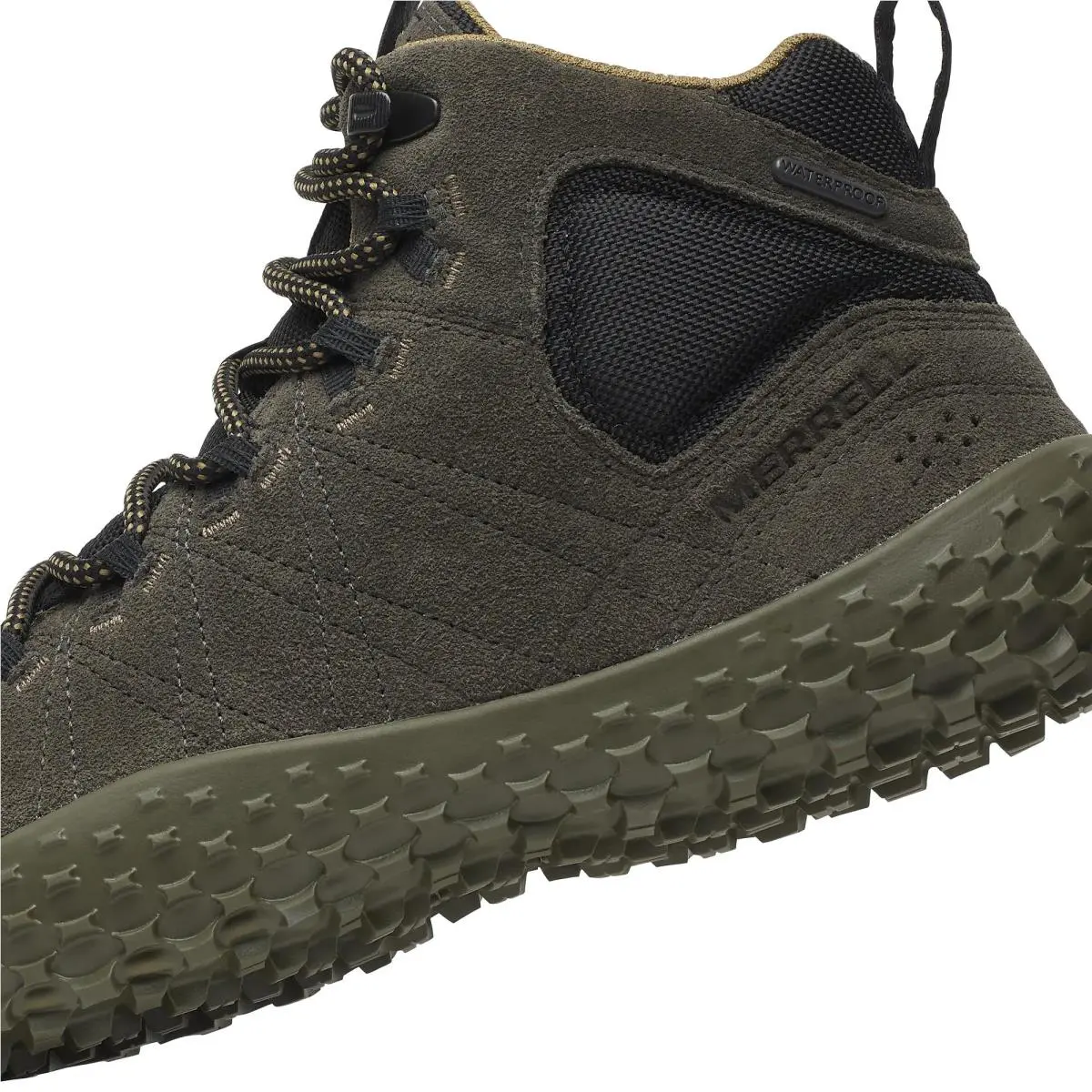 Merrell shoes - Coffee 27