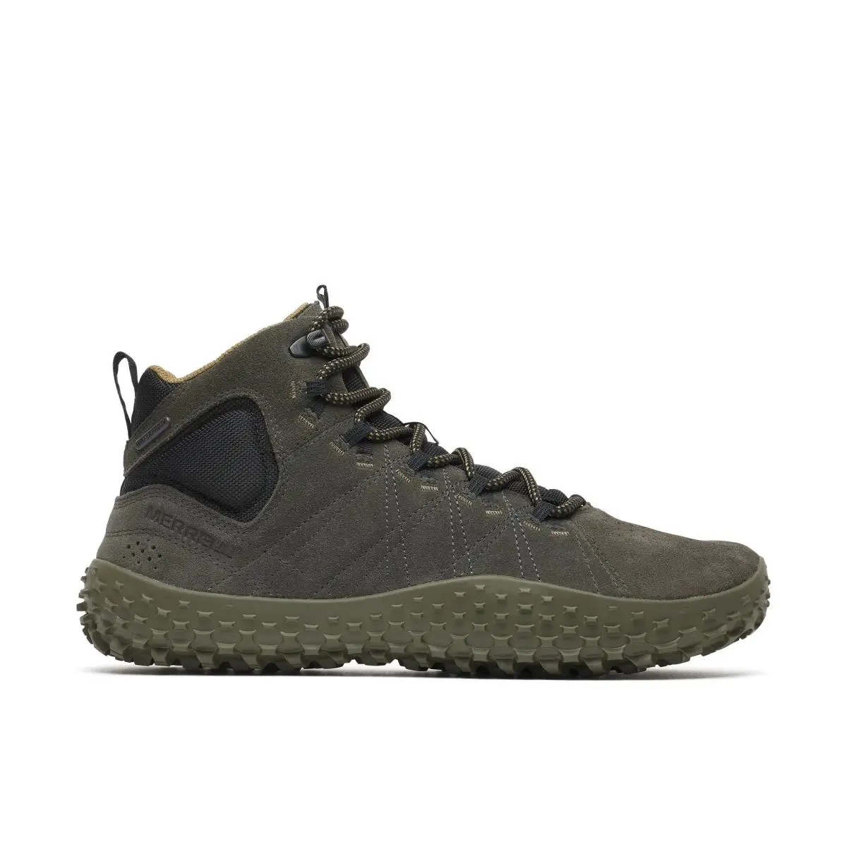 Merrell shoes - Coffee 23