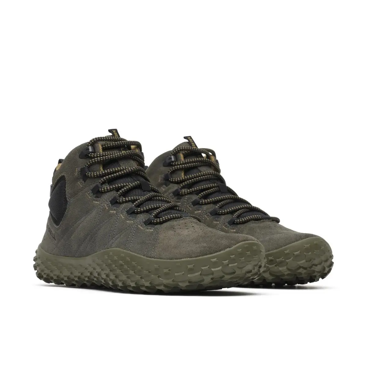 Merrell shoes - Coffee 24