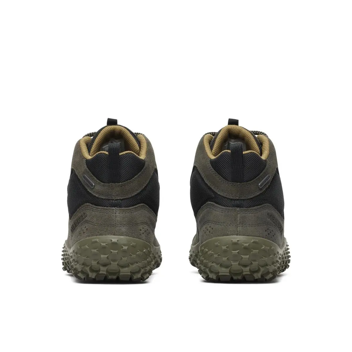 Merrell shoes - Coffee 26