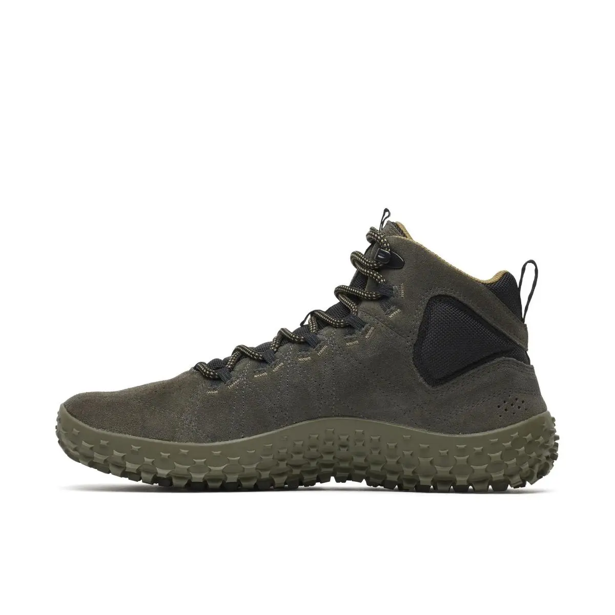 Merrell shoes - Coffee 28