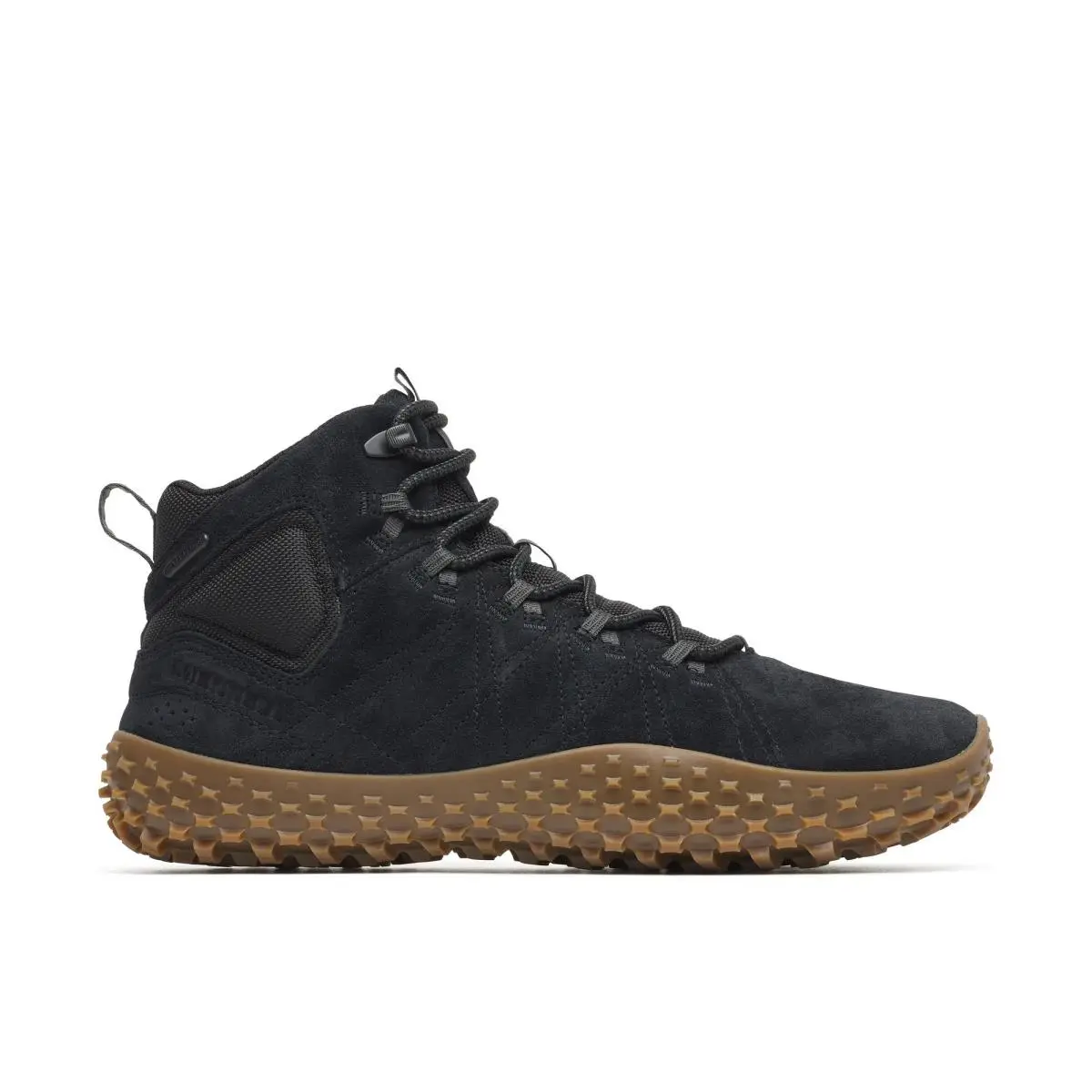 Merrell shoes - Coffee 11