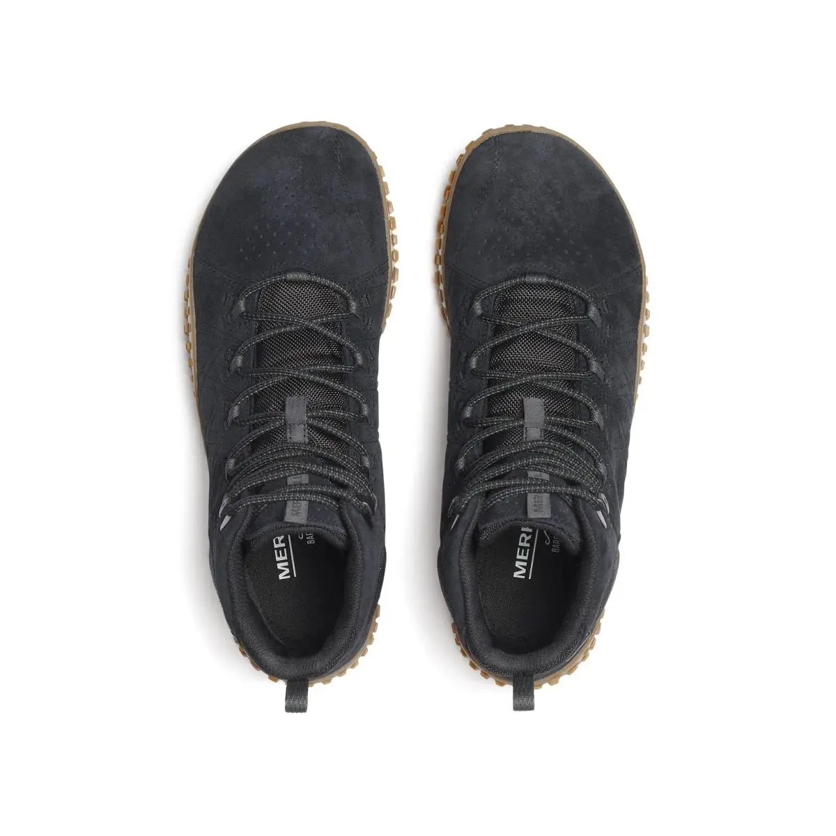 Merrell shoes - Coffee 13