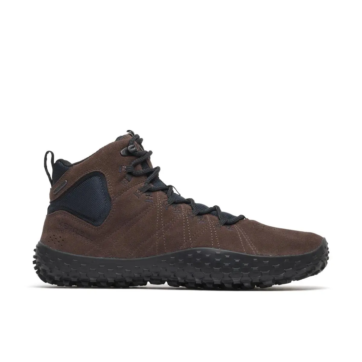 Merrell shoes - Coffee 17