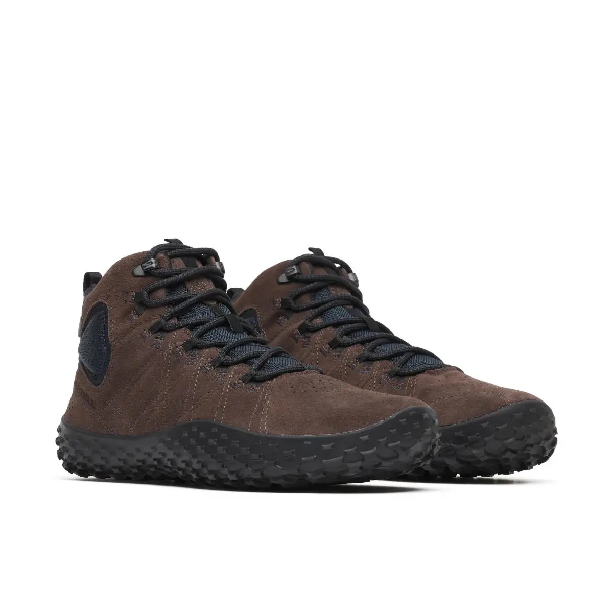 Merrell shoes - Coffee 18