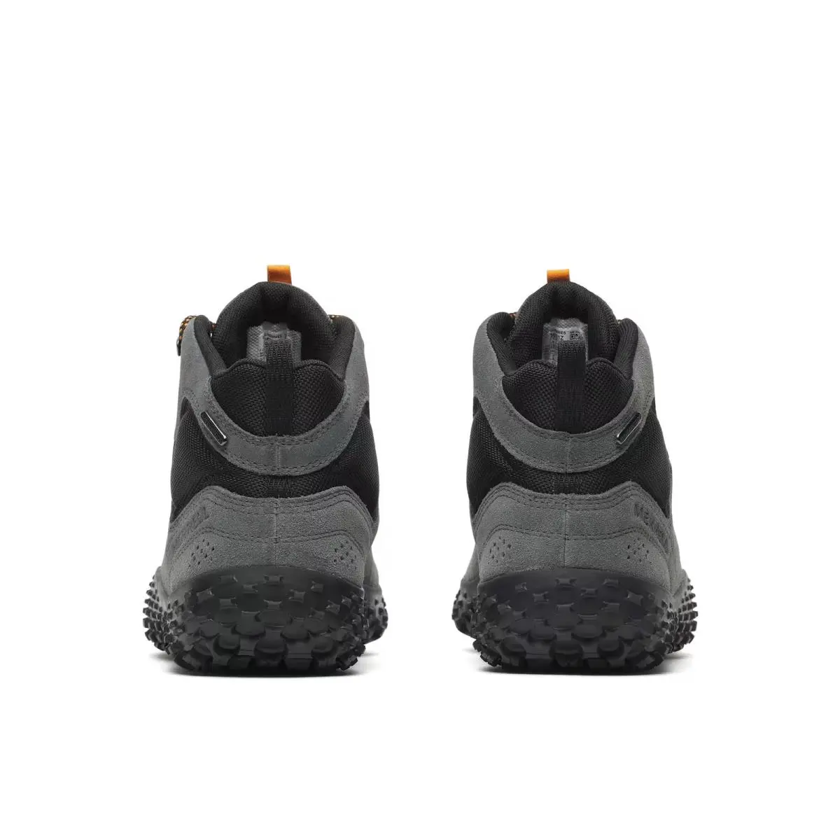 Merrell shoes - Coffee 8