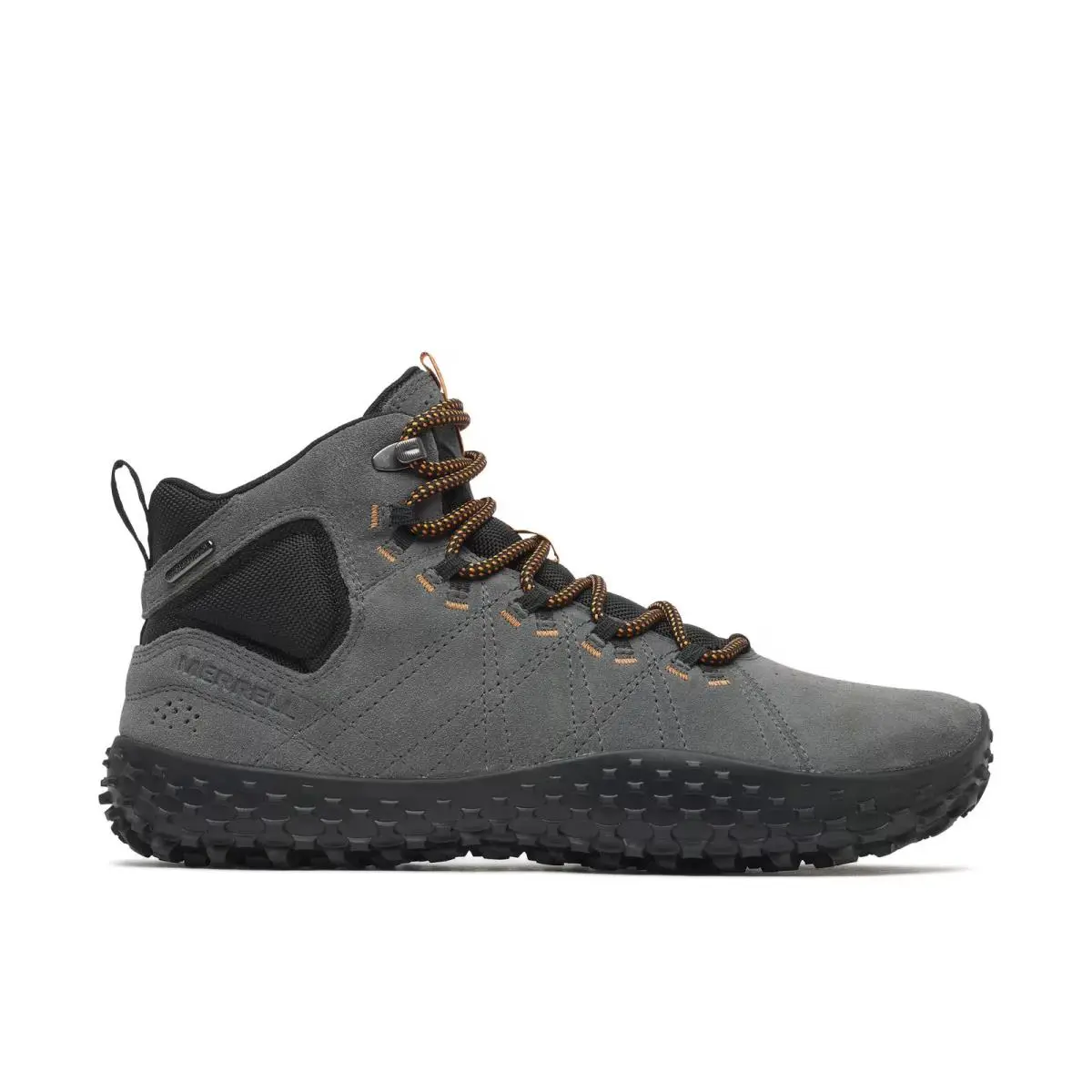 Merrell shoes - Coffee 5