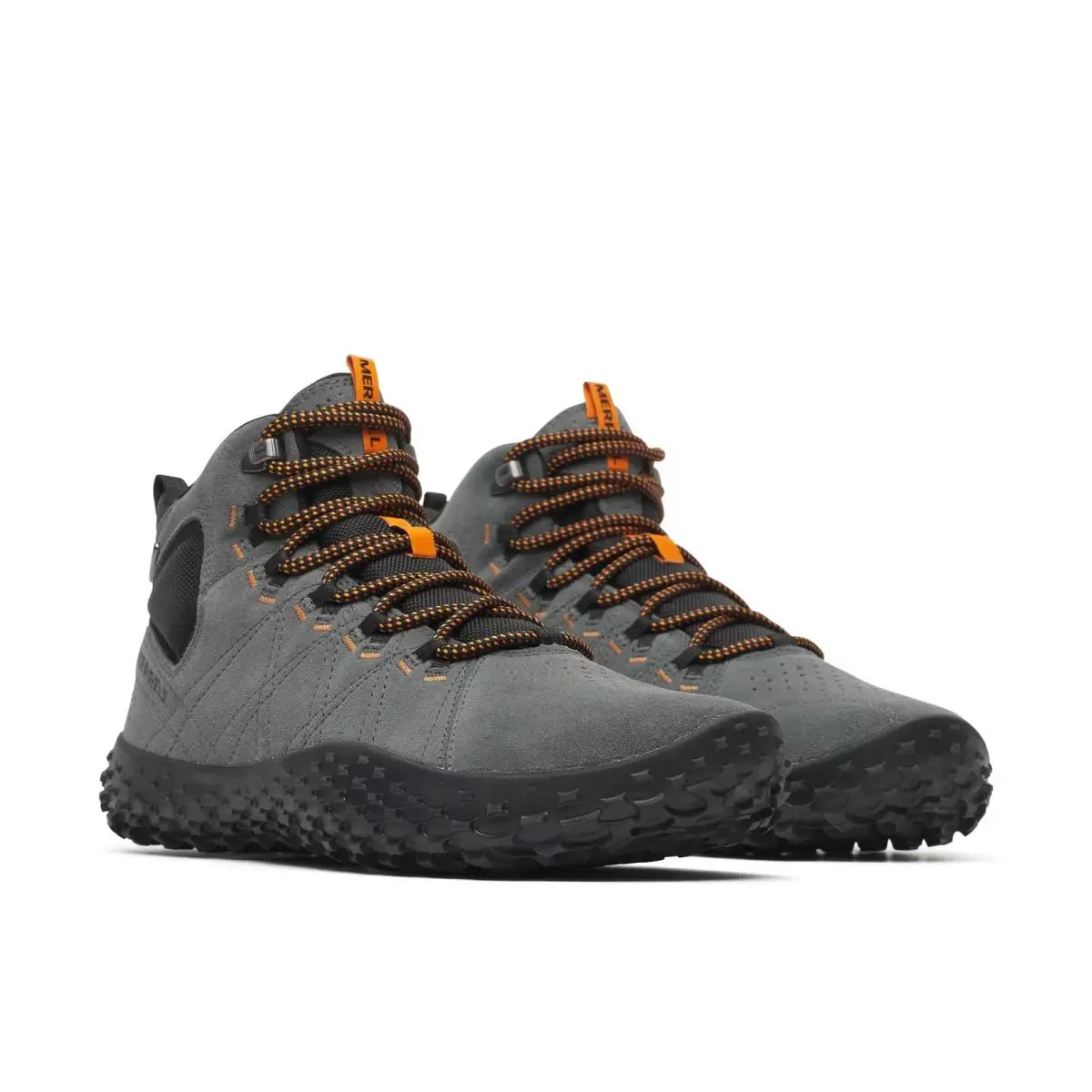 Merrell shoes - Coffee 6