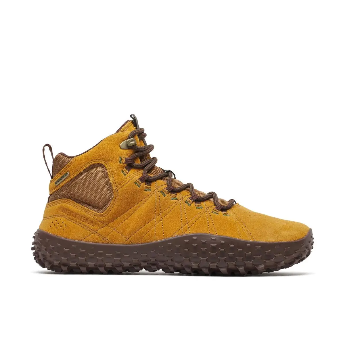 Merrell shoes - Coffee 29