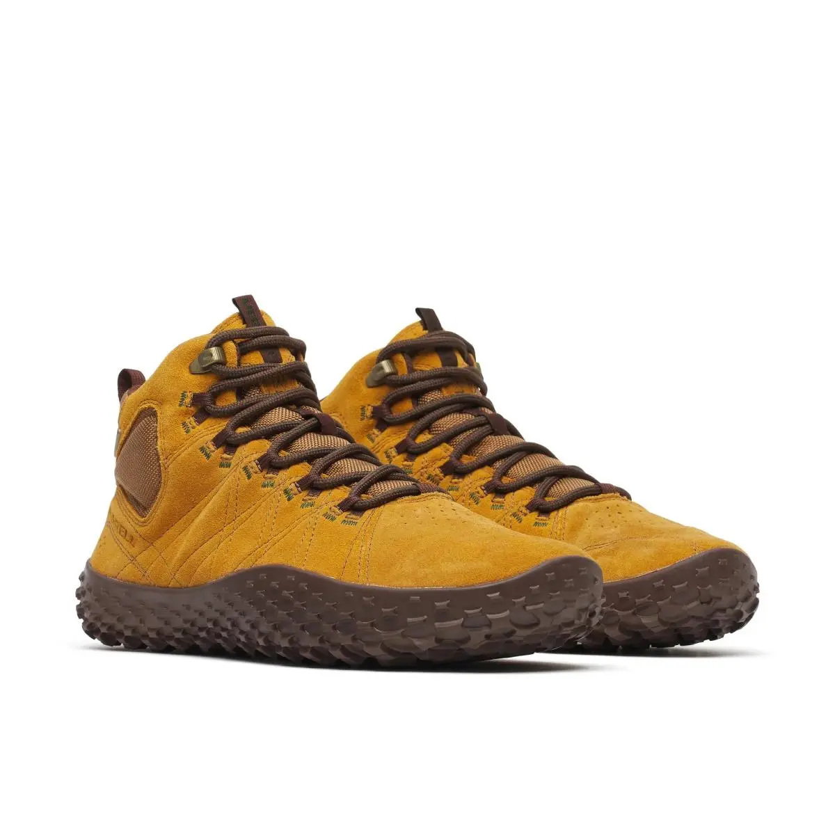 Merrell shoes - Coffee 30