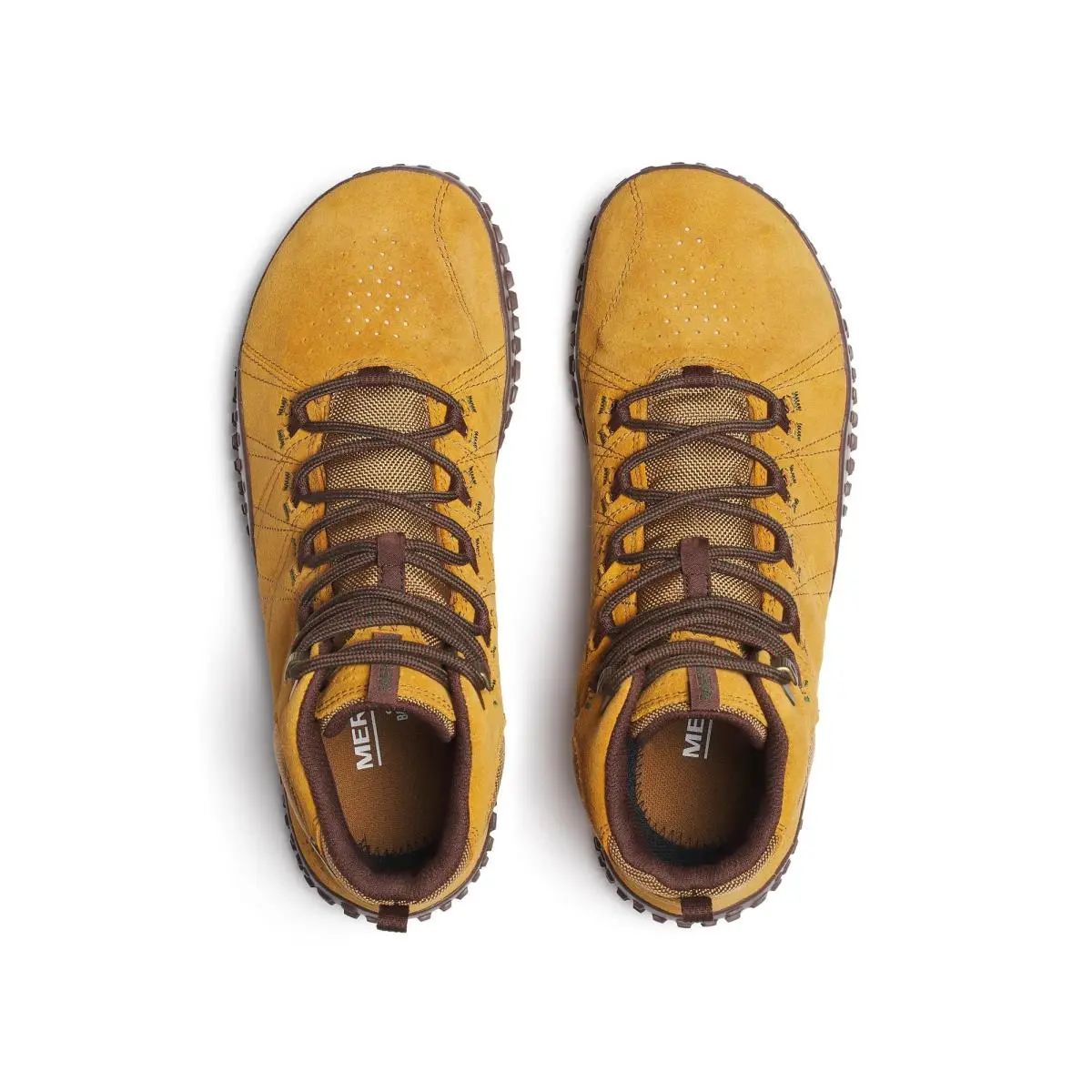 Merrell shoes - Coffee 31