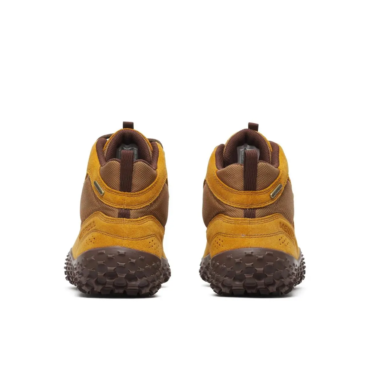 Merrell shoes - Coffee 32