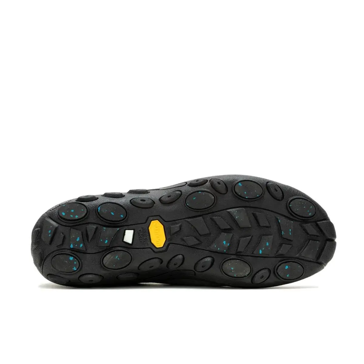 Merrell shoes - Triple Black 10