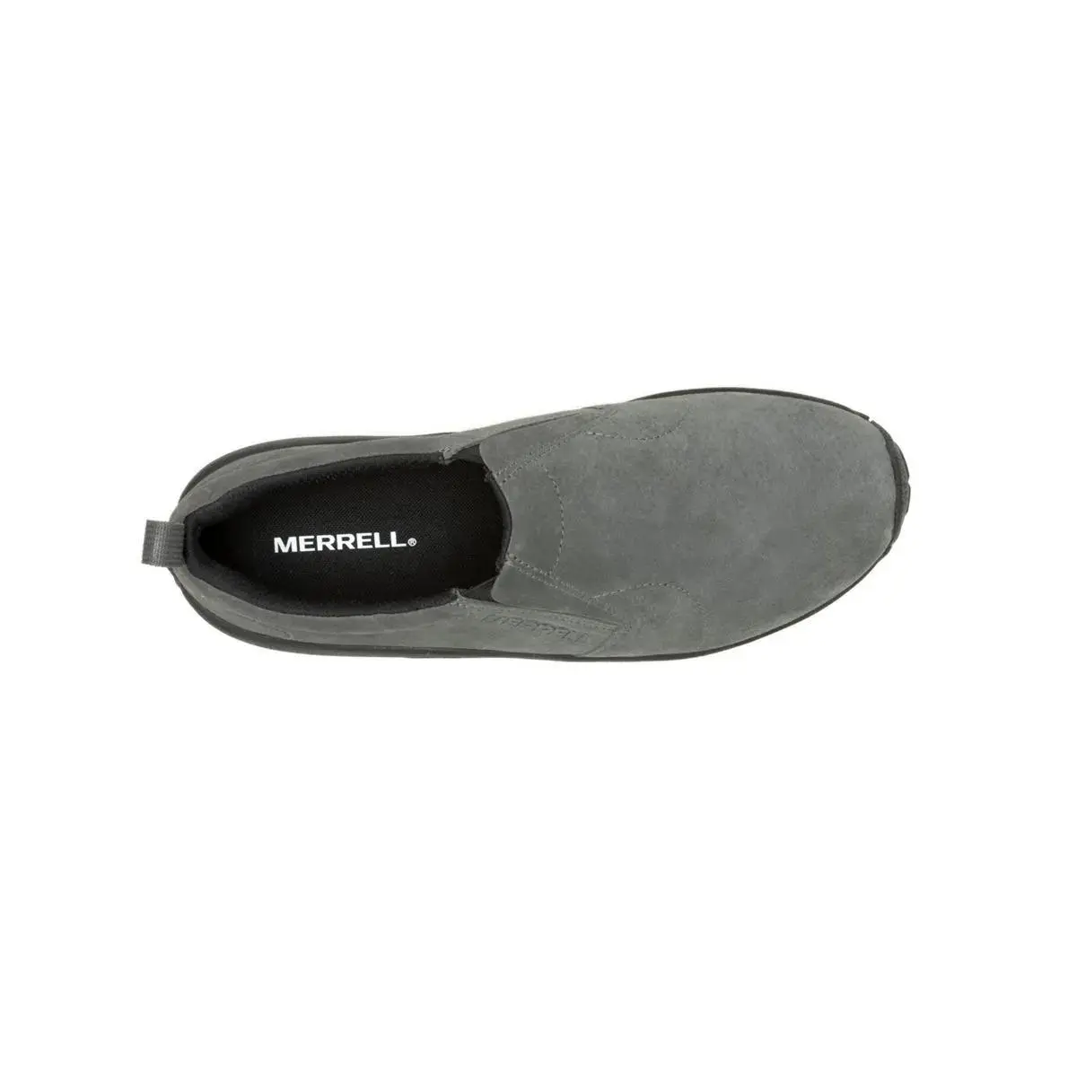 Merrell shoes - Triple Black 7