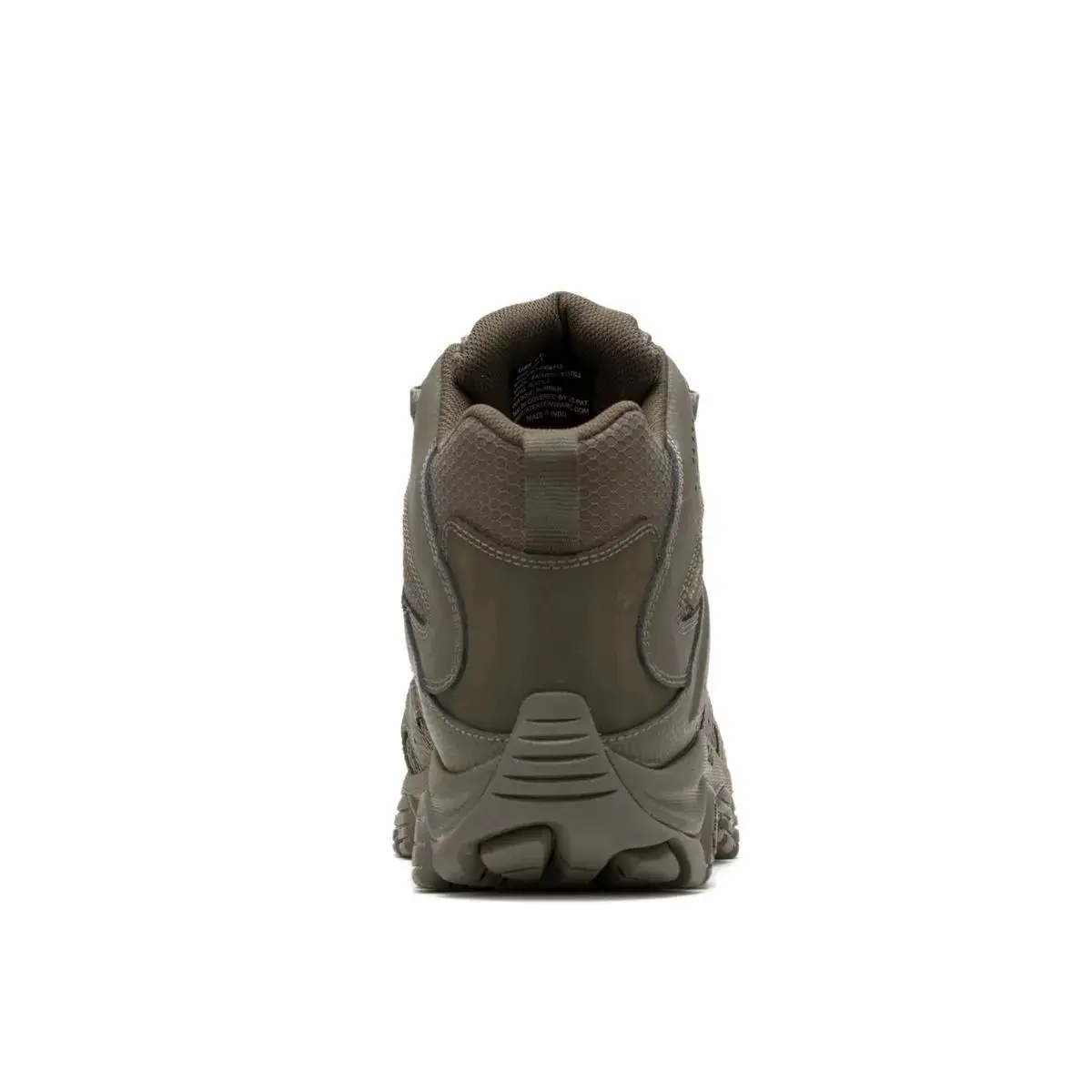 Merrell shoes - Dark Olive 2