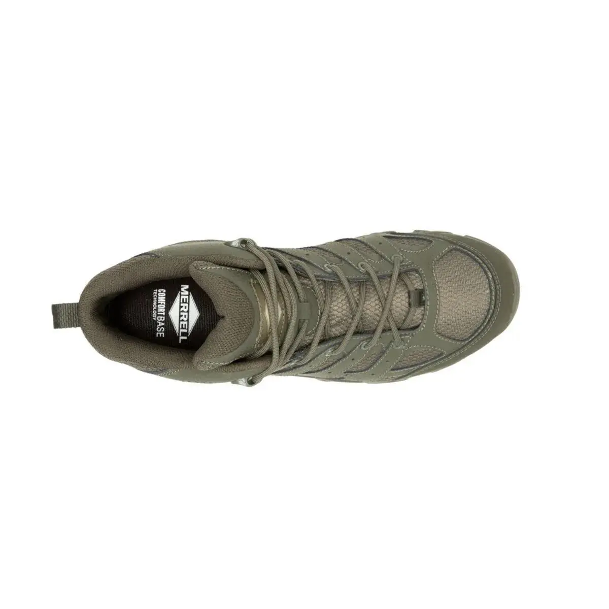 Merrell shoes - Dark Olive 7