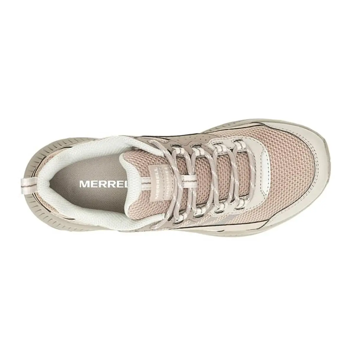 Merrell shoes - Stone 3